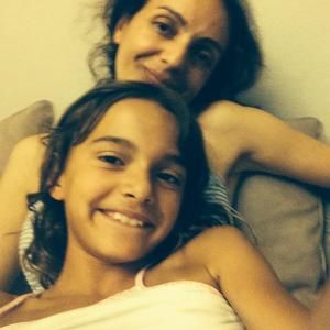 Meet your Posher, Rosario